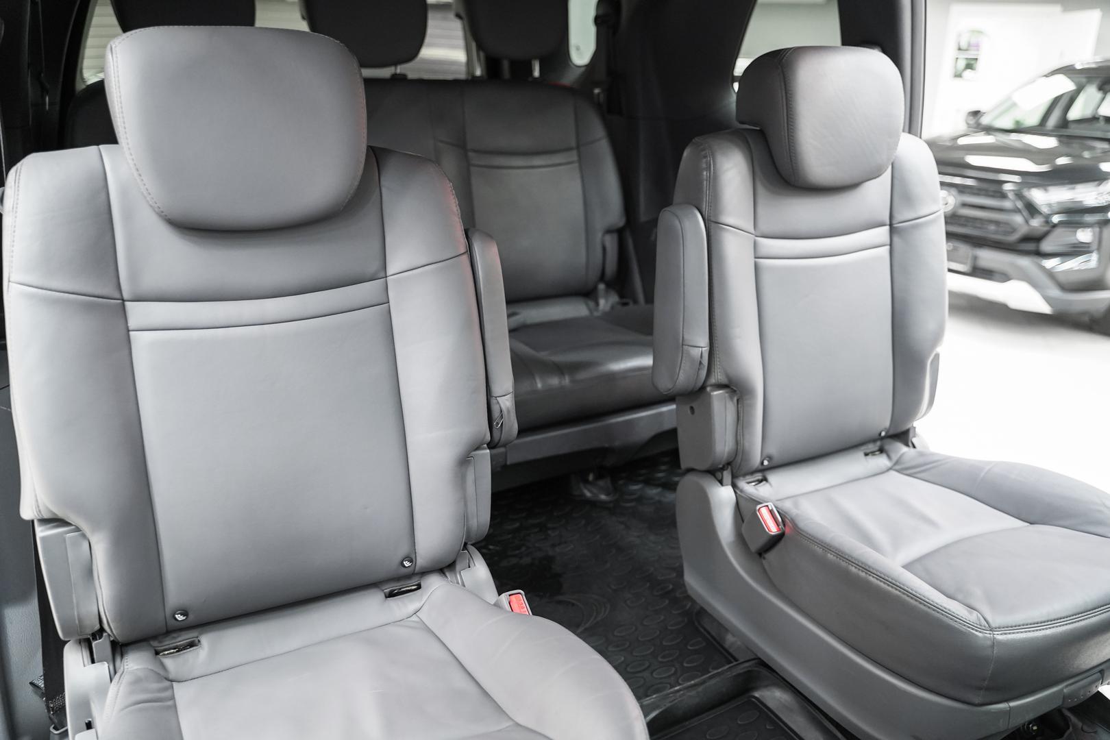 SsangYong Stavic 2014, пурпурный, ДЦ Орехово