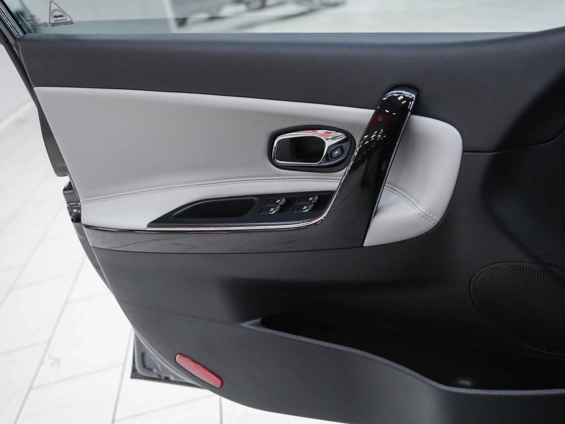 Kia Ceed 2018, серый, ДЦ Орехово