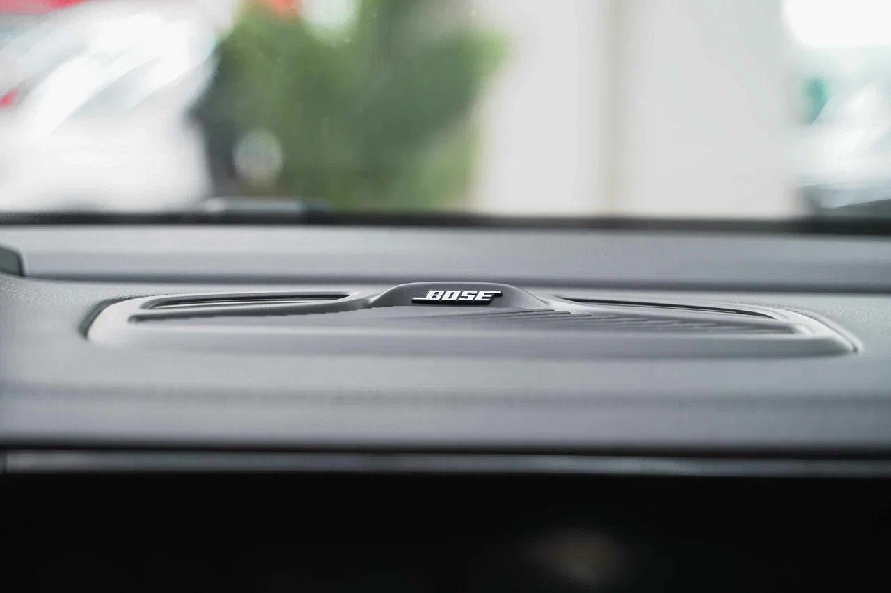 Geely Monjaro 2024, серый, ДЦ Орехово