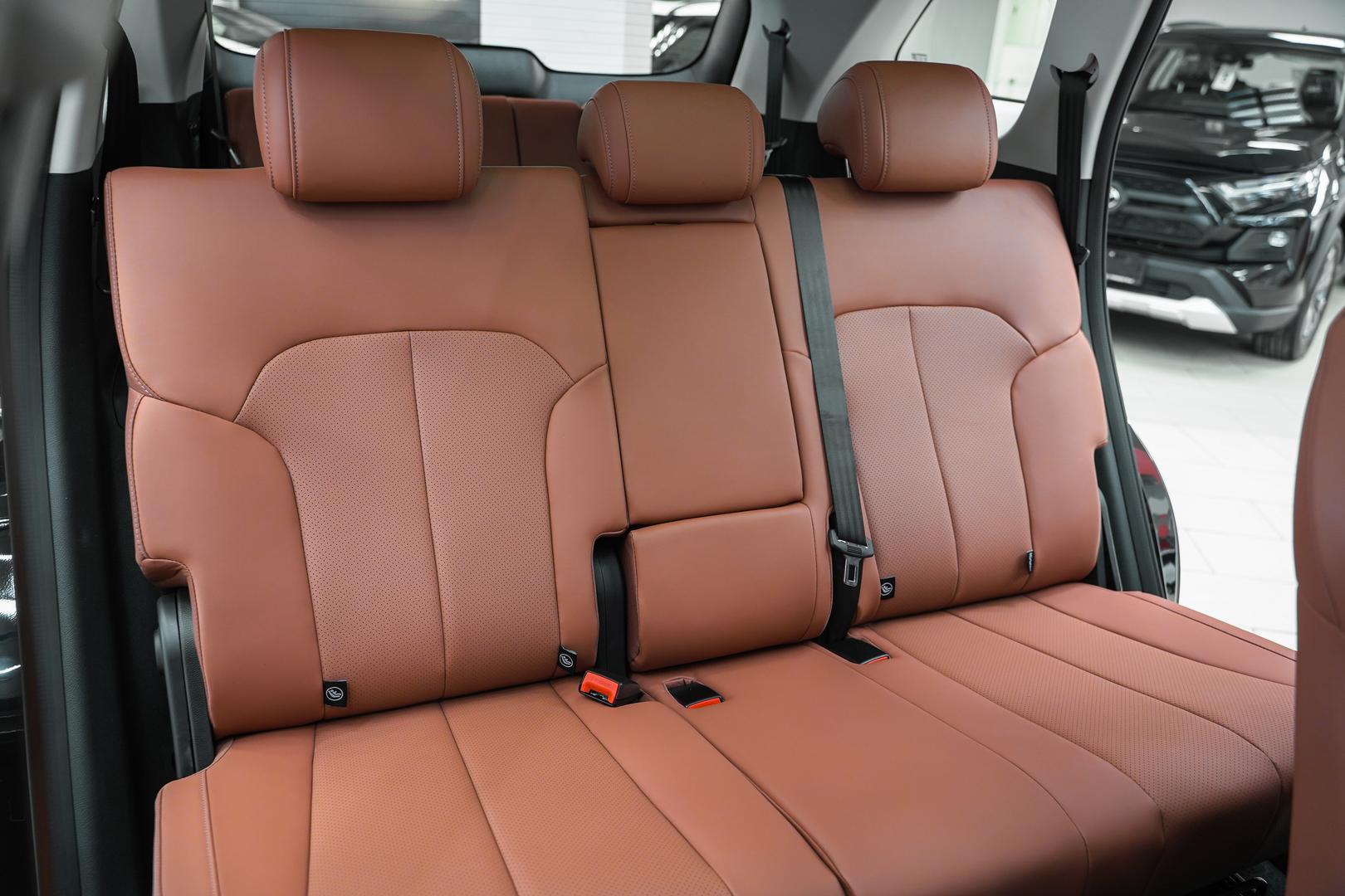 Changan CS75 Pro 2025, черный, ДЦ Орехово