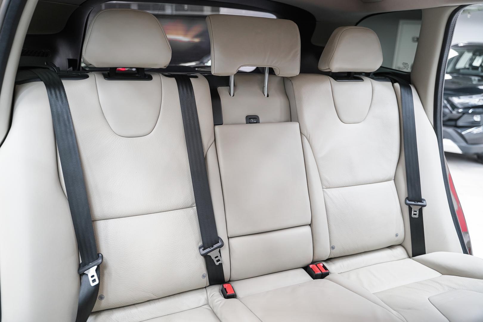 Volvo XC60 2013, коричневый, ДЦ Орехово