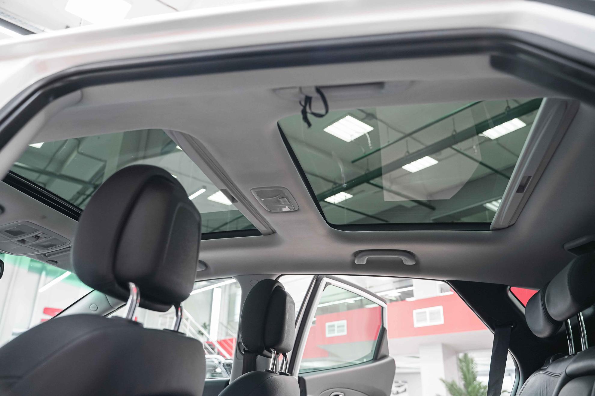 Hyundai ix35 2012, белый, ДЦ Орехово