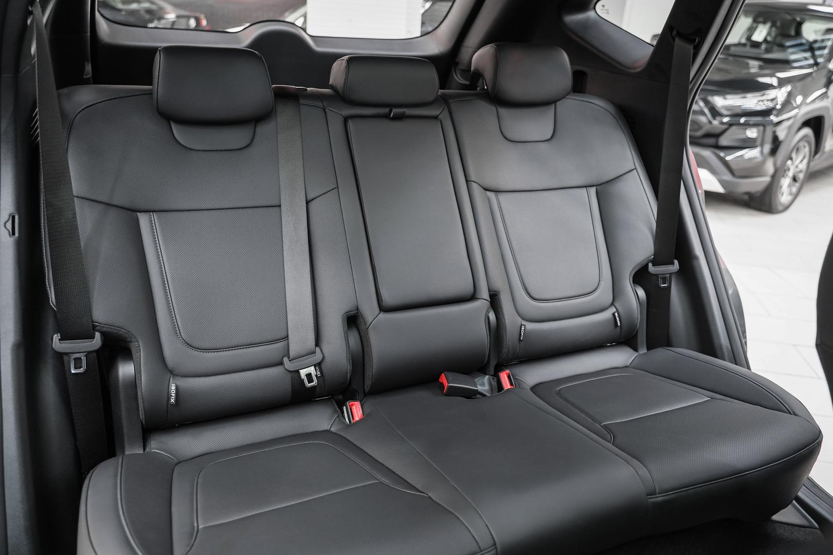Hyundai Tucson 2025, серый, ДЦ Орехово