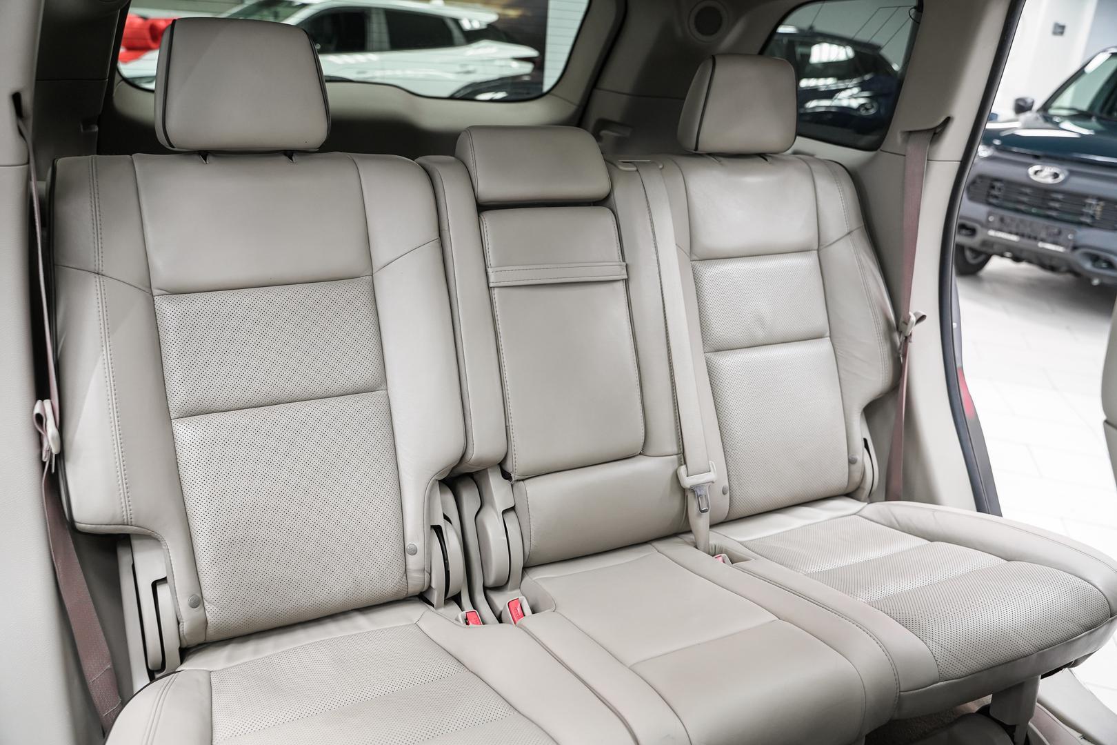 Jeep Grand Cherokee 2013, серый, ДЦ Орехово