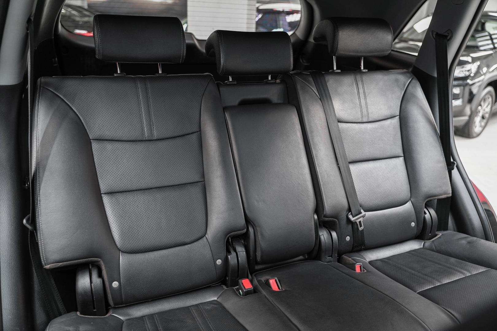 Kia Sorento 2012, черный, ДЦ Орехово
