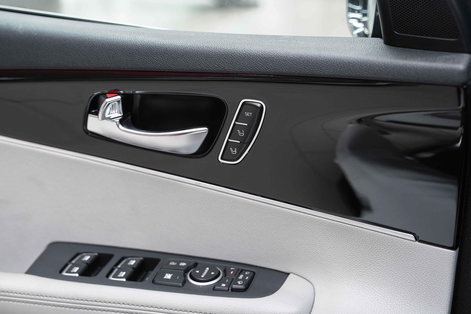 Kia Sorento 2019, серый, ДЦ Орехово