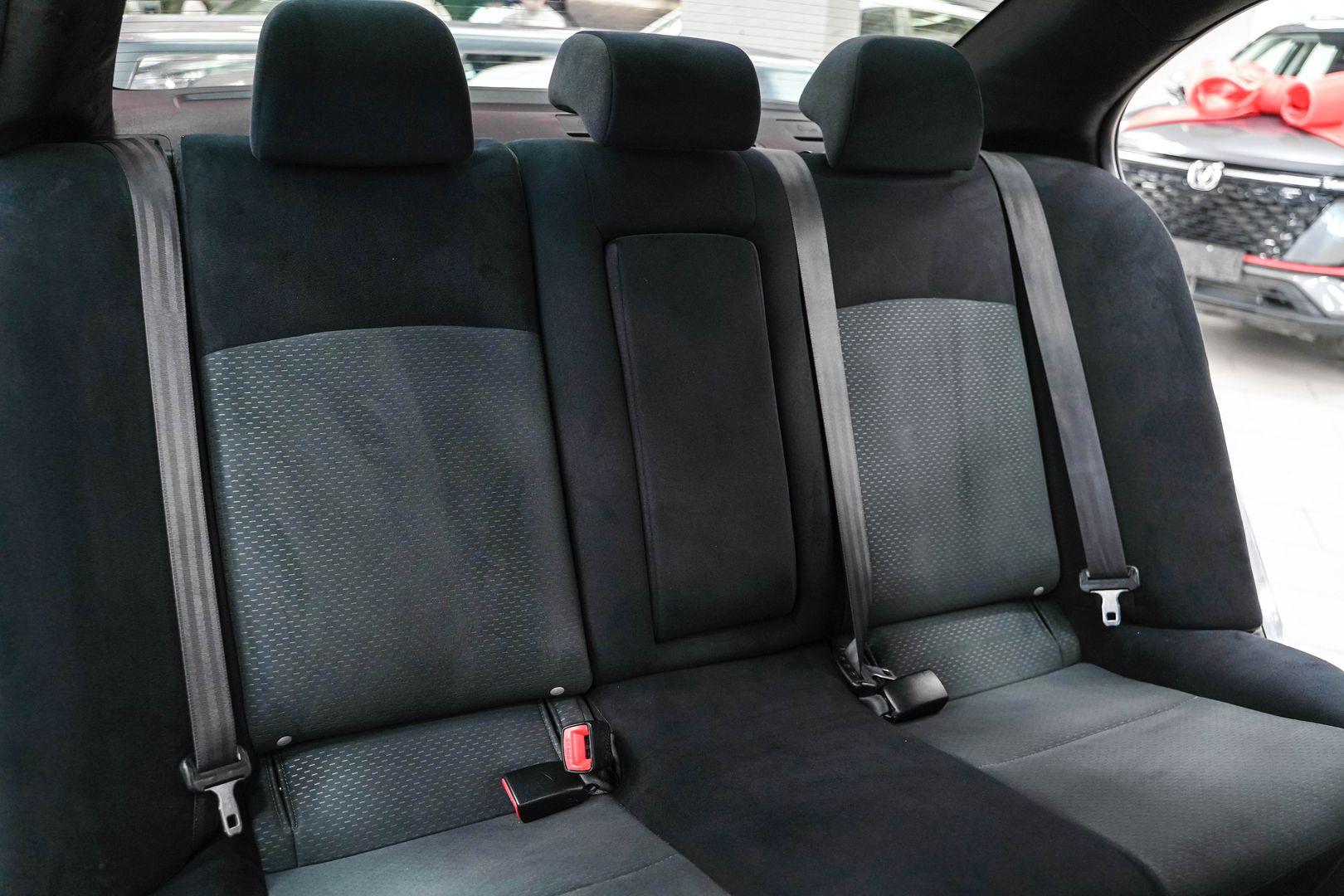 Mitsubishi Lancer 2012, серебряный, ДЦ Орехово