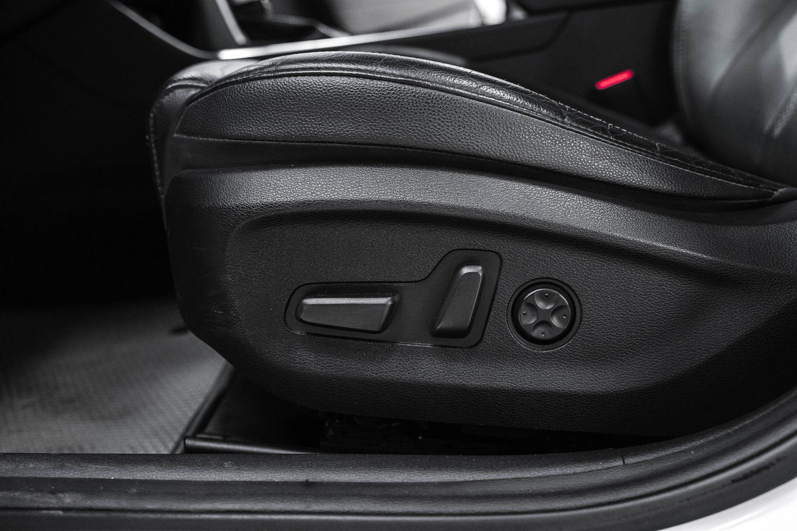 Hyundai Sonata 2018, белый, ДЦ Орехово