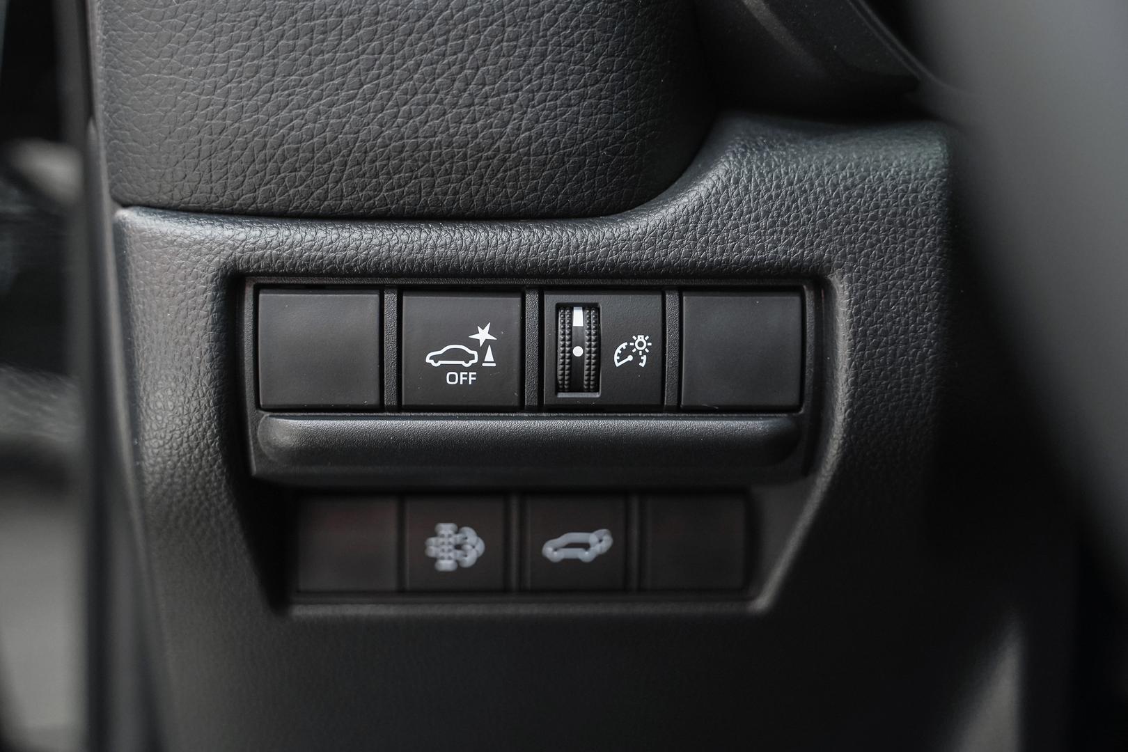 Toyota Land Cruiser Prado 2025, черный, ДЦ Орехово