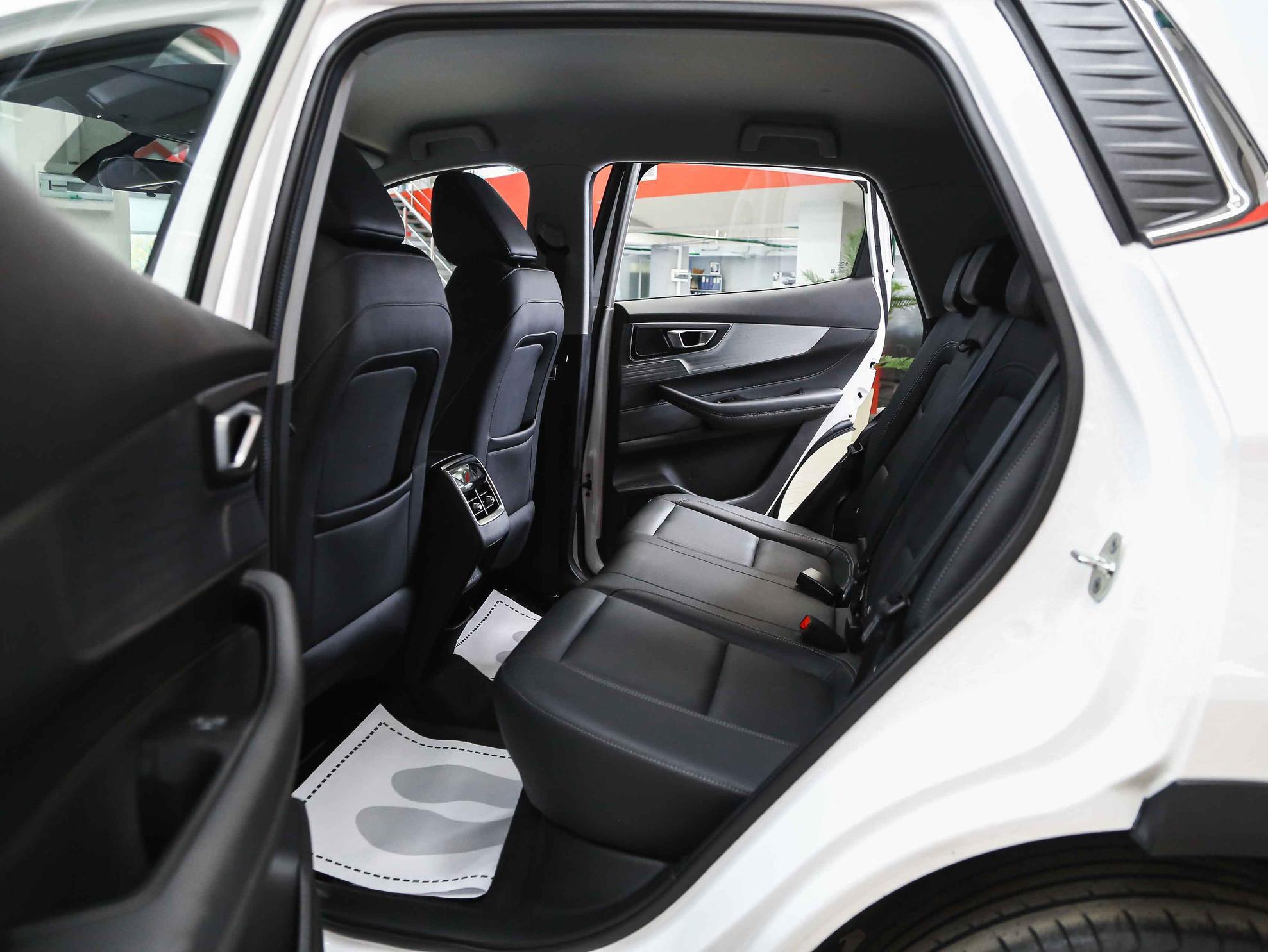 Chery Tiggo 4 Pro 2023, белый, ДЦ Орехово