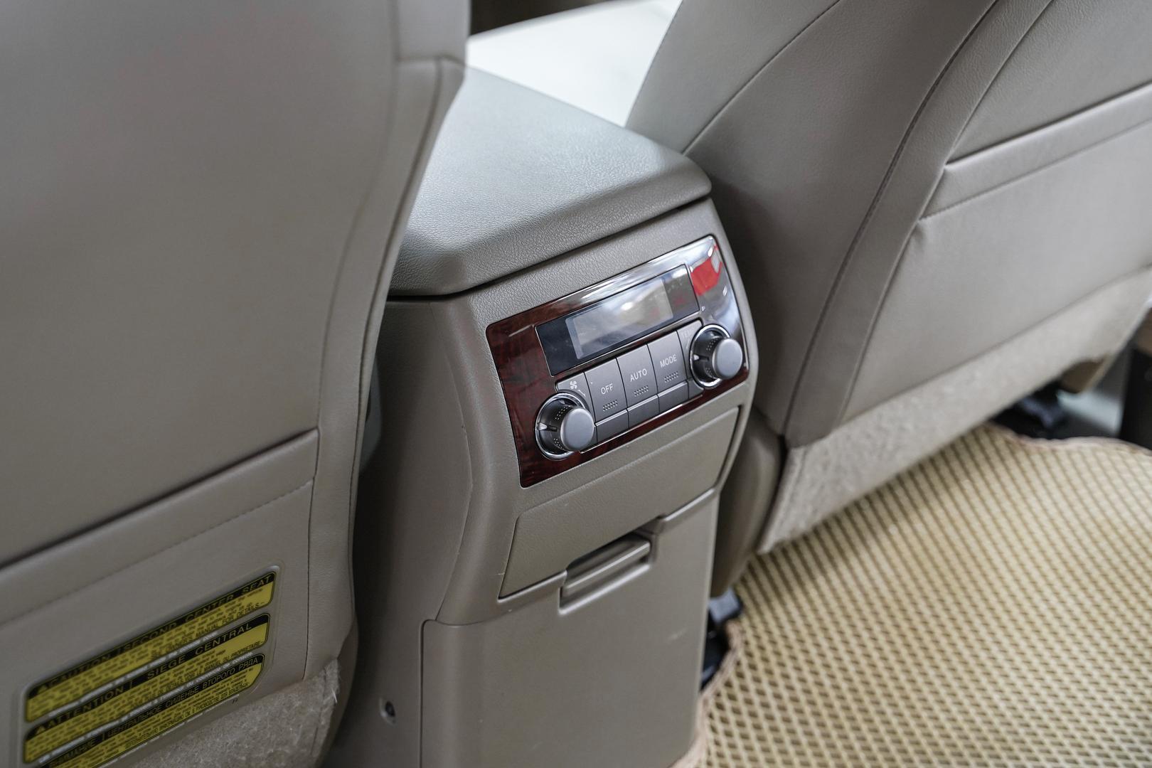Toyota Highlander 2013, белый, ДЦ Орехово