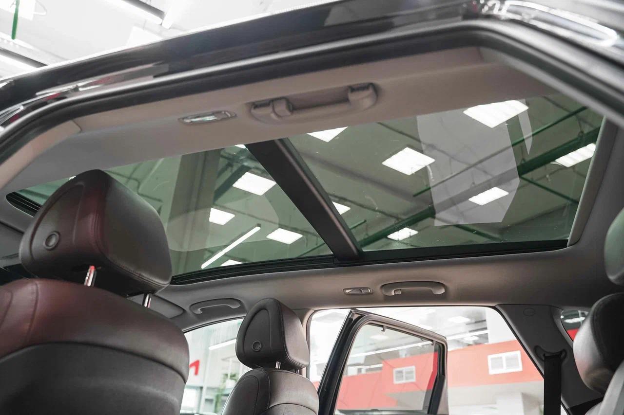 Kia Sorento 2016, черный, ДЦ Орехово