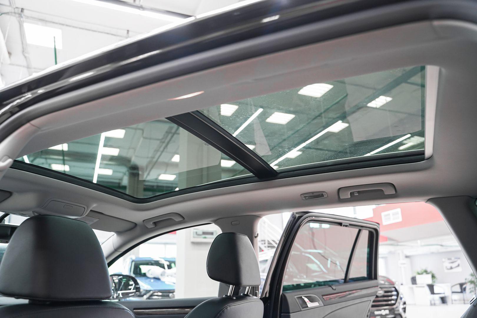 Skoda Superb 2014, коричневый, ДЦ Орехово