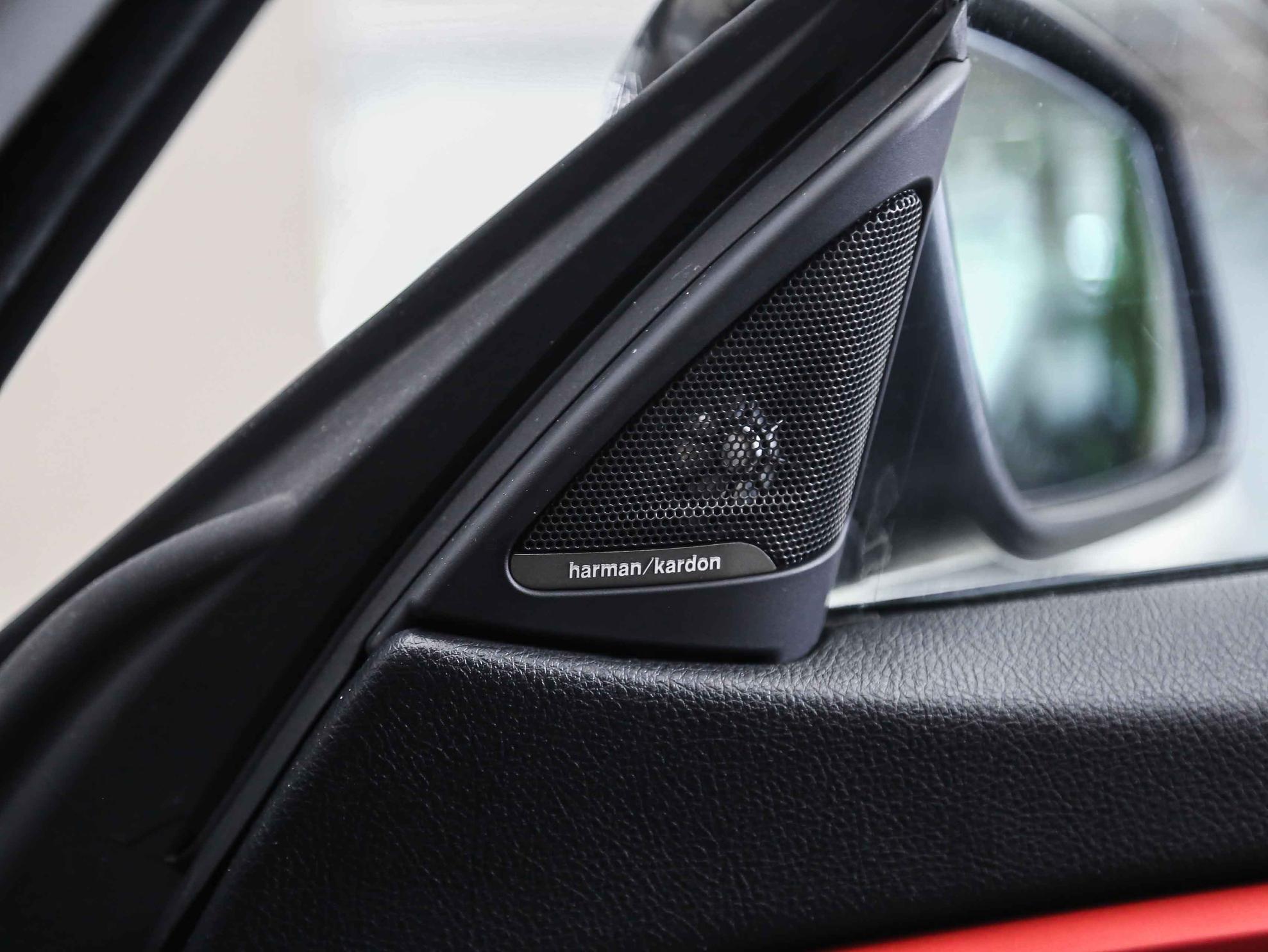 BMW 4 серии 2014, серебряный, ДЦ Орехово
