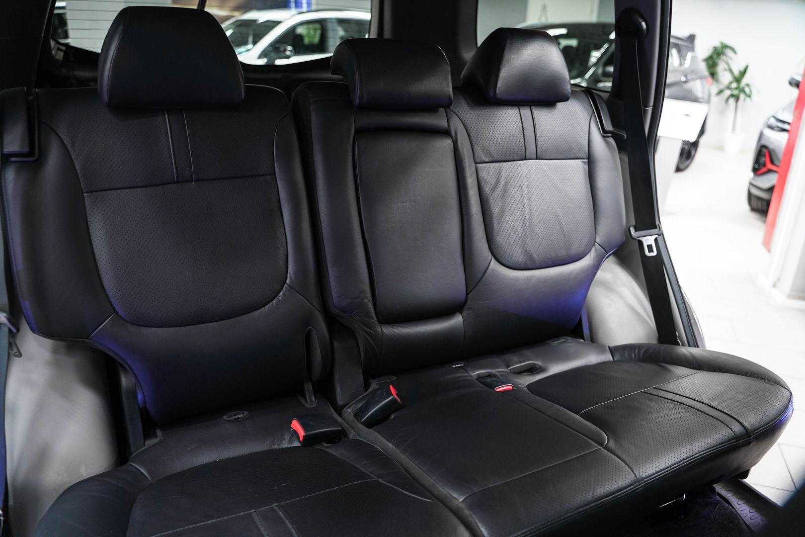 Mitsubishi Pajero Sport 2011, коричневый, ДЦ Орехово