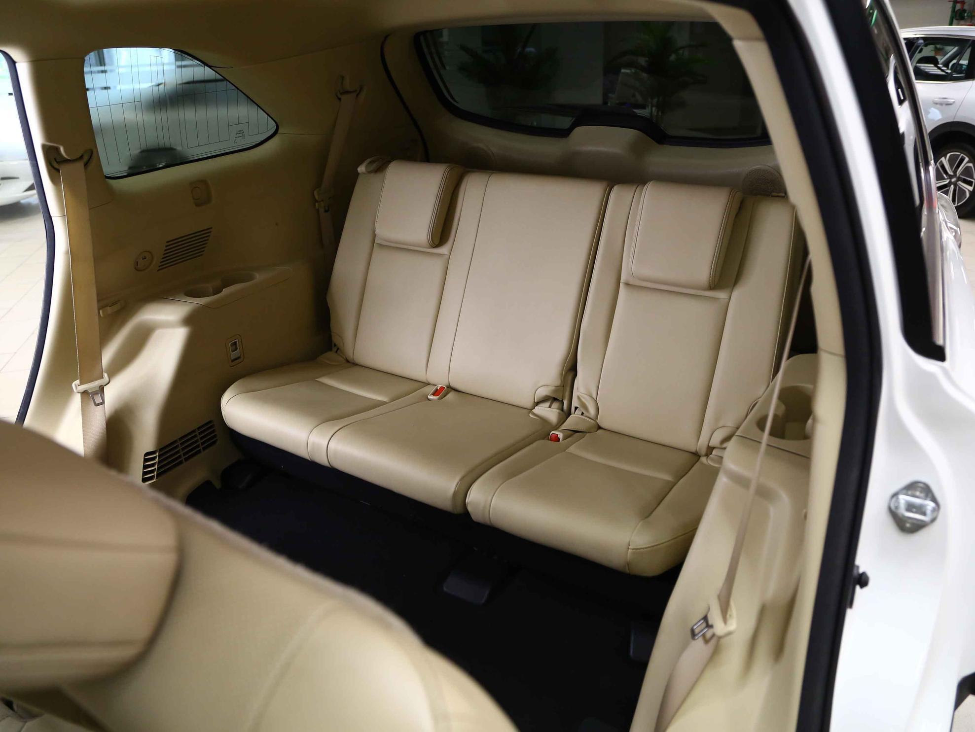 Toyota Highlander 2014, белый, ДЦ Орехово