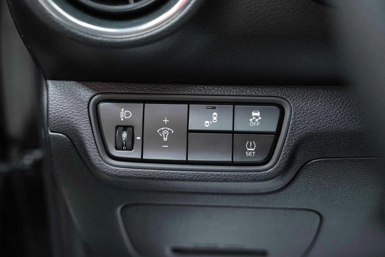 Kia Cerato 2019, черный, ДЦ Орехово