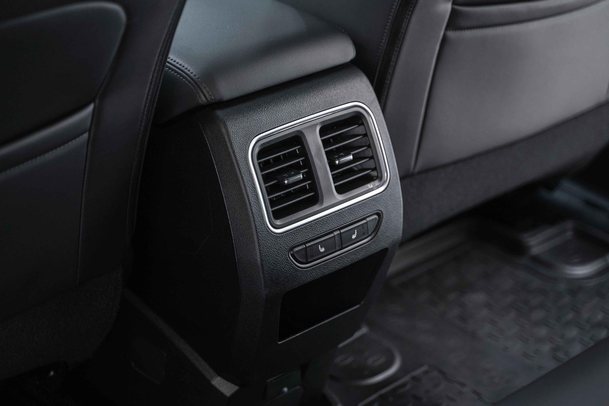 Haval F7x 2023, серый, ДЦ Орехово