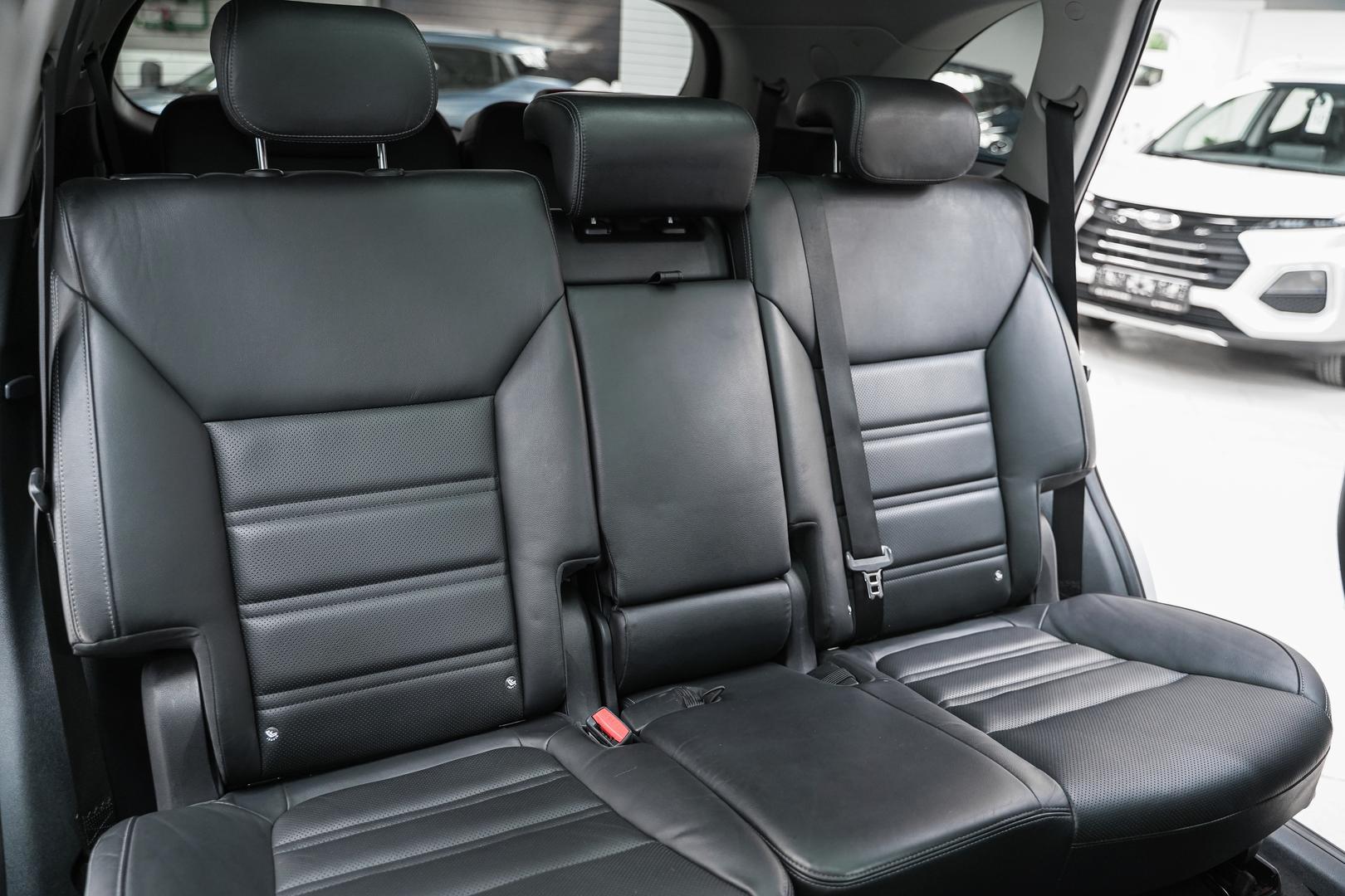 Kia Sorento 2016, серебряный, ДЦ Орехово