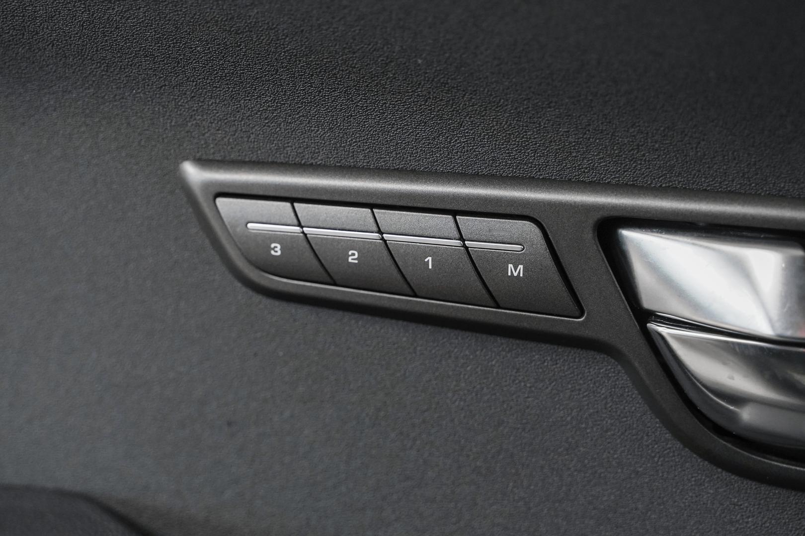Land Rover Range Rover Evoque 2013, черный, ДЦ Орехово