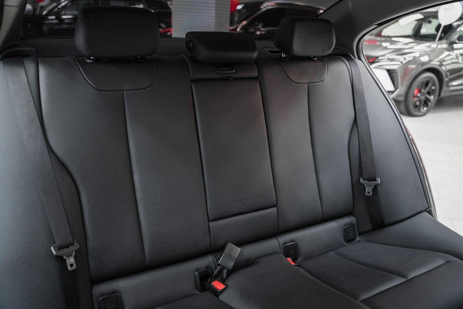 BMW 3 серии 2012, коричневый, ДЦ Орехово