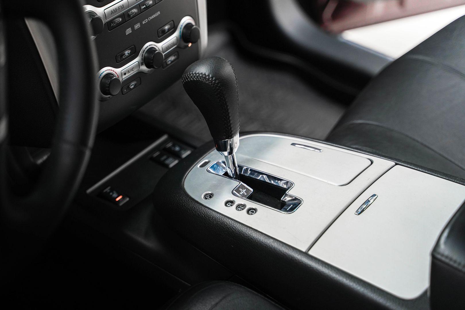 Nissan Murano 2011, пурпурный, ДЦ Орехово