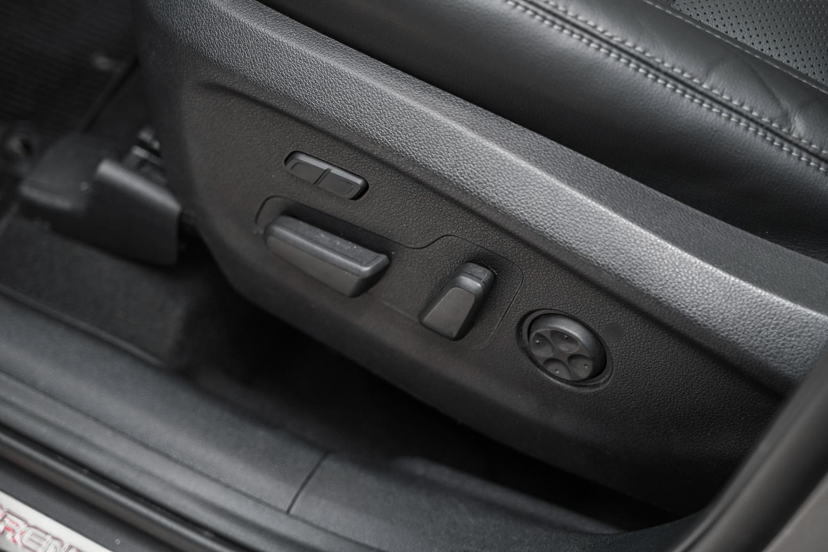 Kia Sorento 2018, серый, ДЦ Орехово