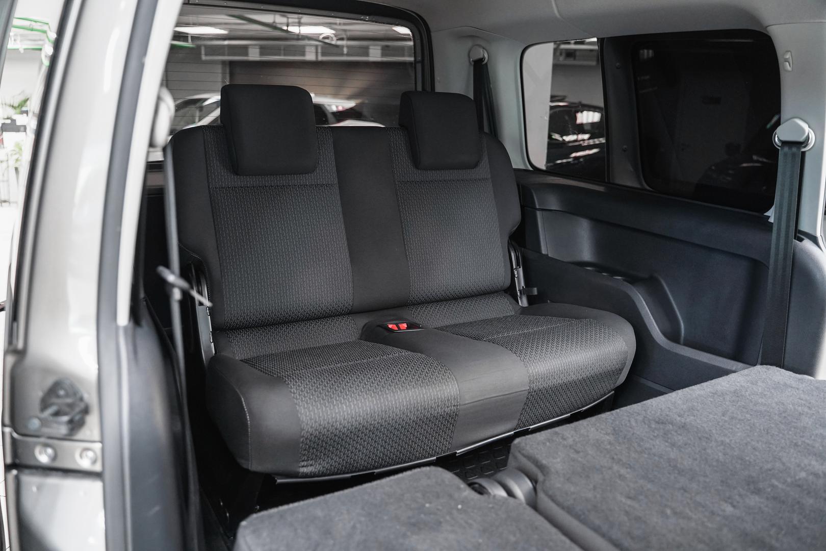 Volkswagen Caddy 2019, бежевый, ДЦ Орехово