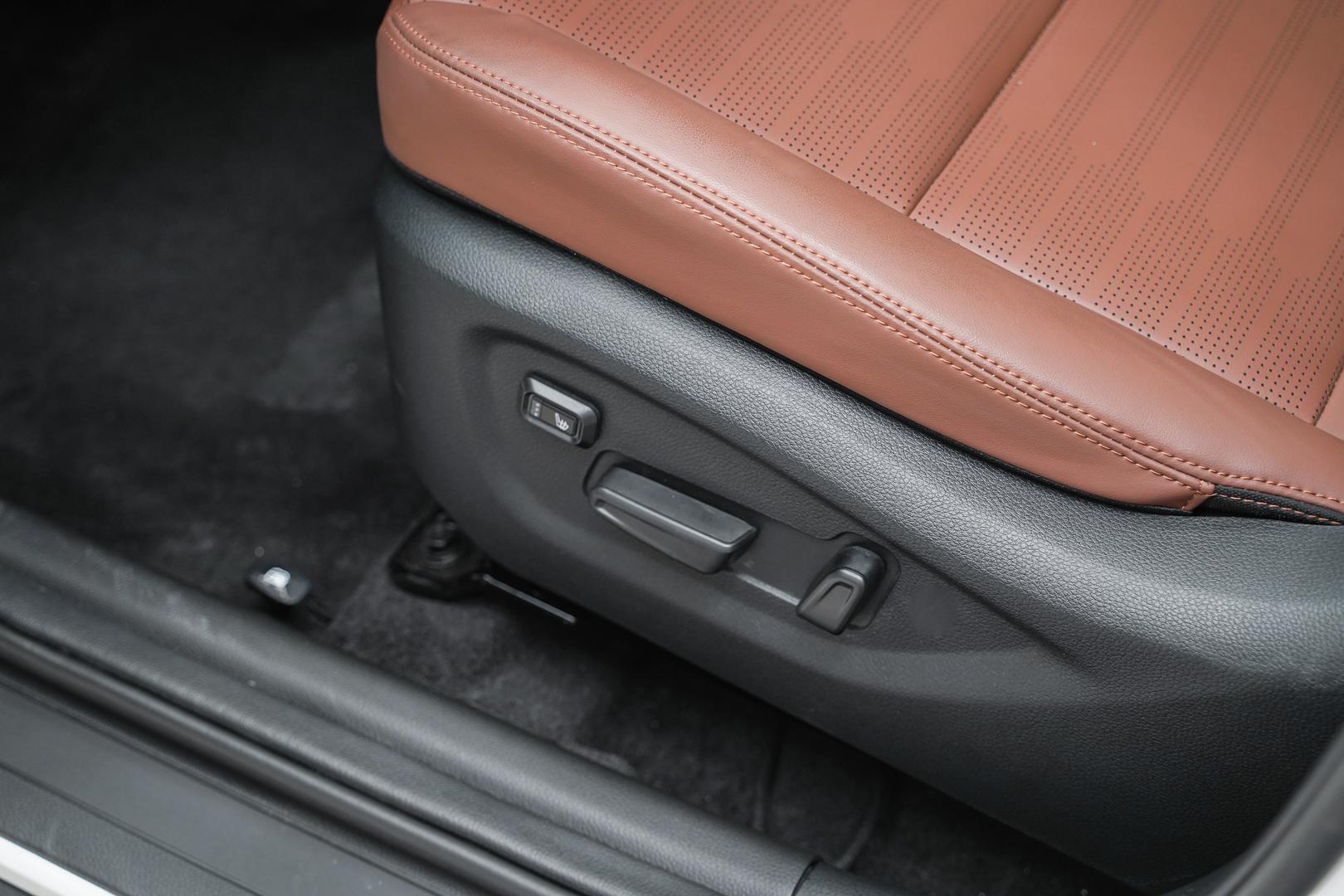 Kia Sportage (China) 2024, белый, ДЦ Орехово
