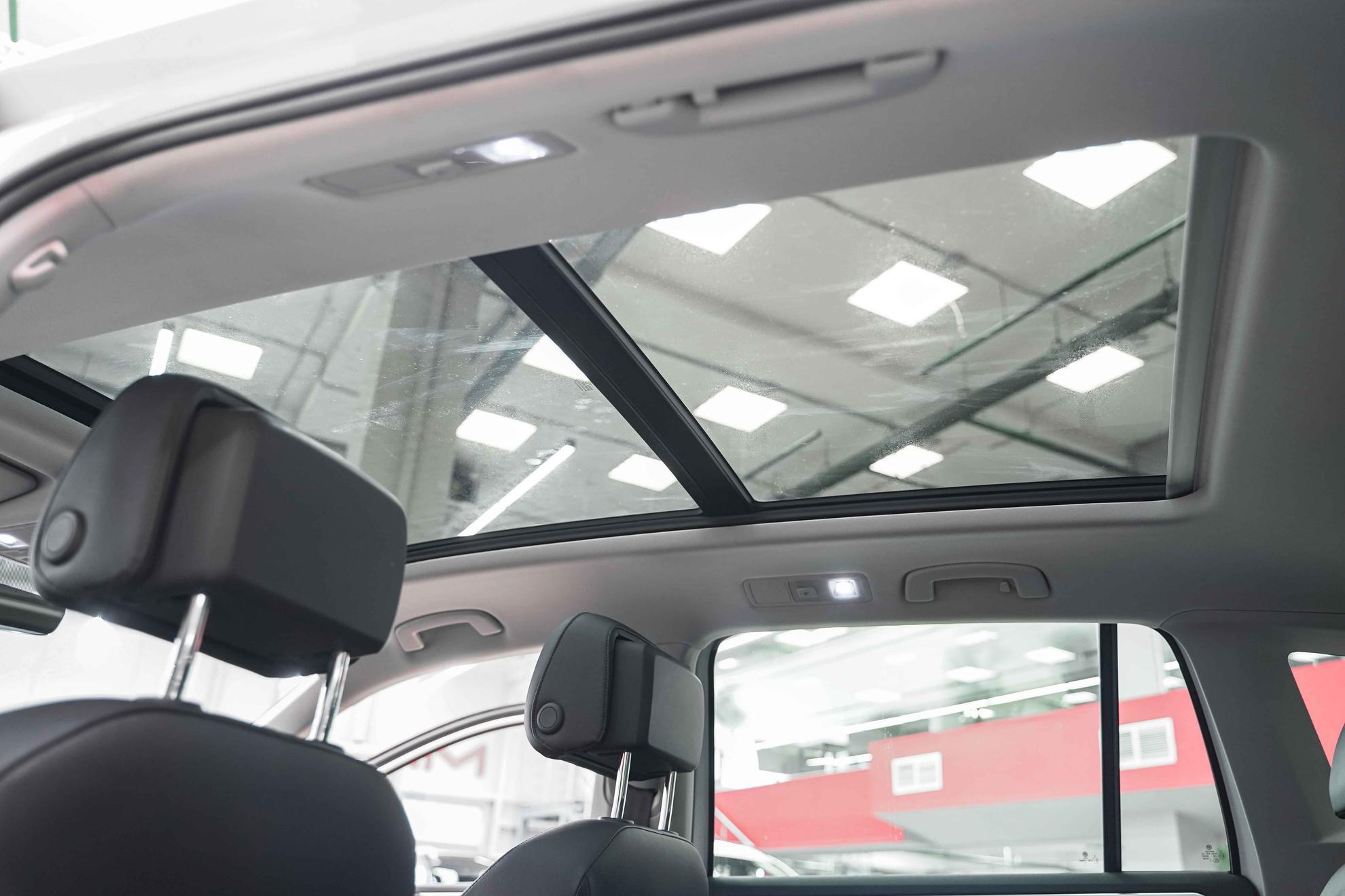 Volkswagen Tiguan 2017, белый, ДЦ Орехово