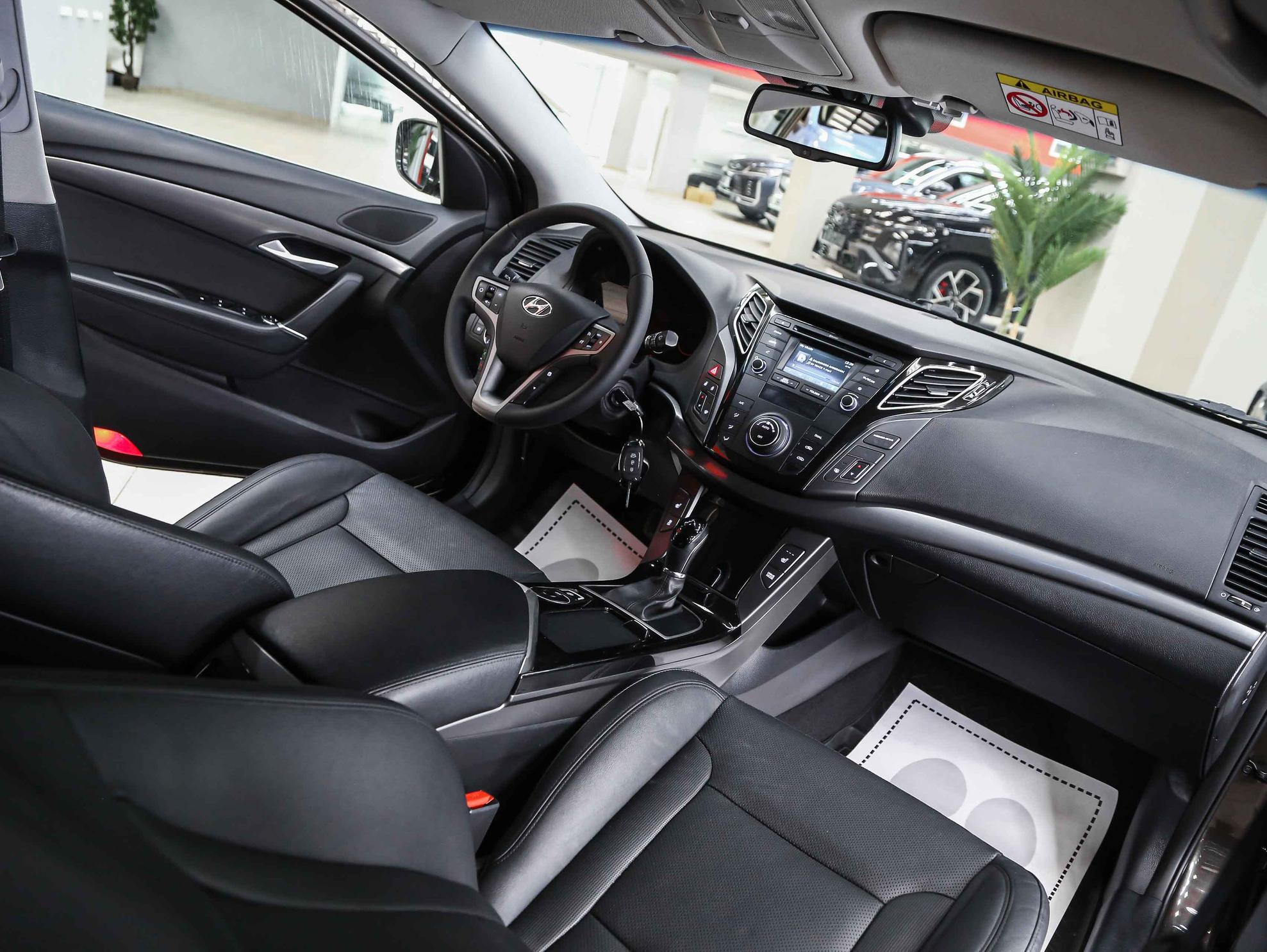 Hyundai i40 2016, коричневый, ДЦ Орехово