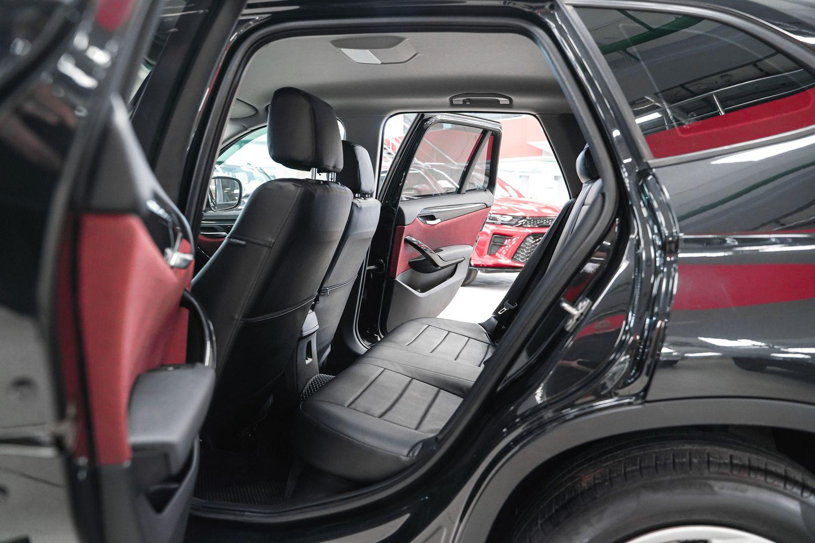 BMW X1 2012, черный, ДЦ Орехово