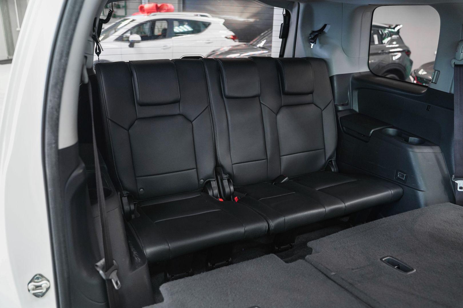 Honda Pilot 2013, белый, ДЦ Орехово