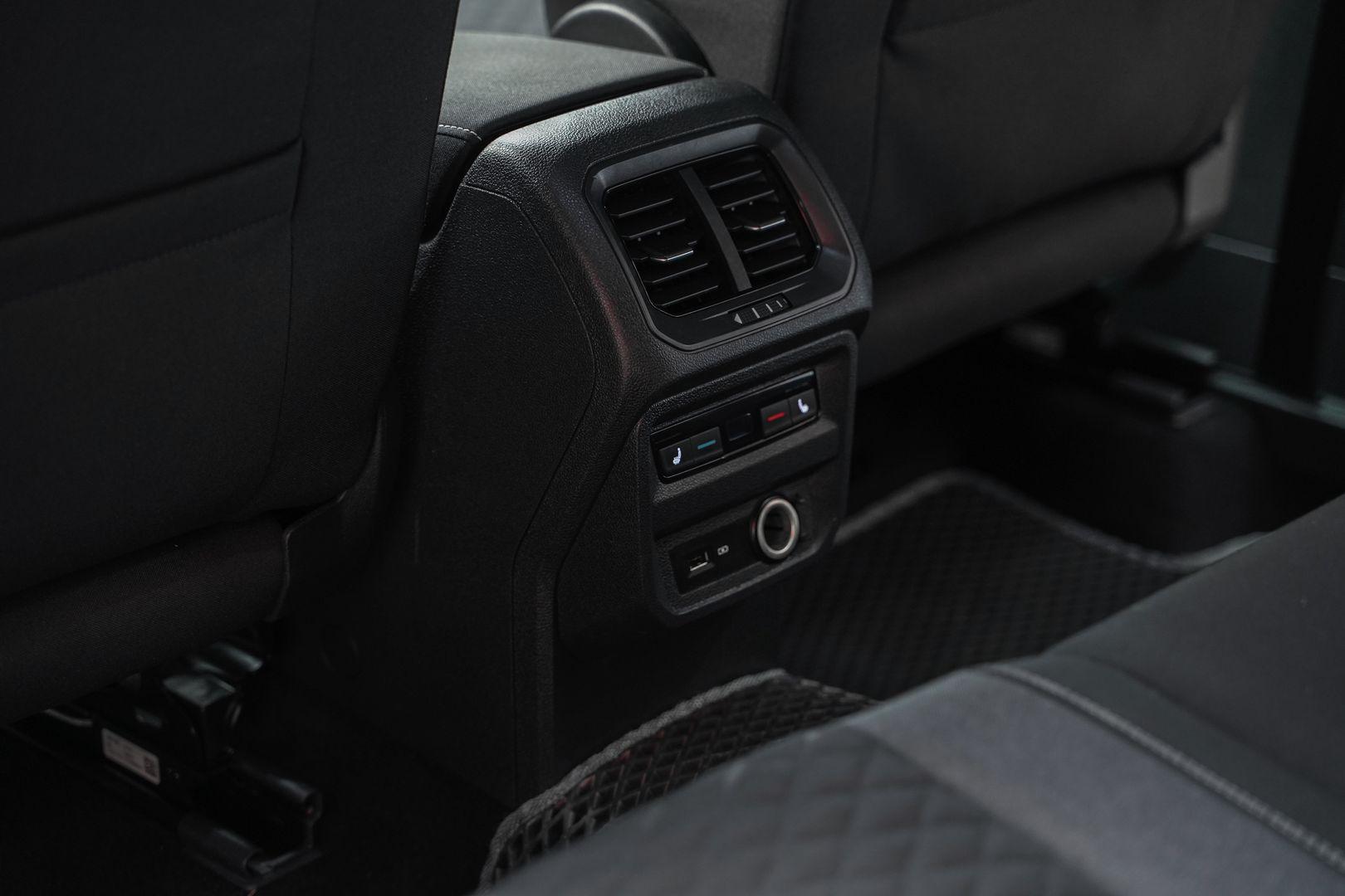 Volkswagen Tiguan 2019, черный, ДЦ Орехово