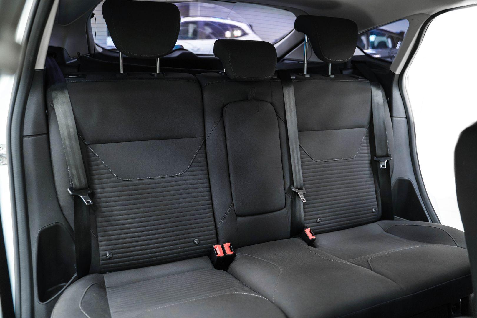 Ford Focus 2016, белый, ДЦ Орехово