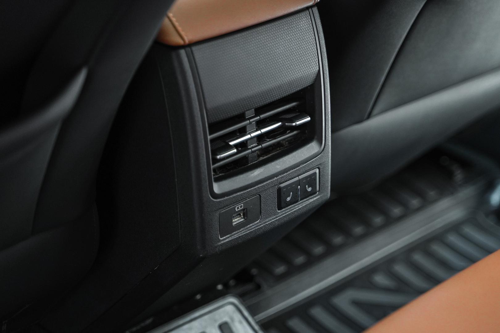Omoda C5 2022, серый, ДЦ Орехово
