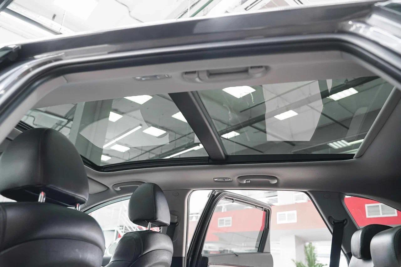 Kia Sorento 2018, серый, ДЦ Орехово