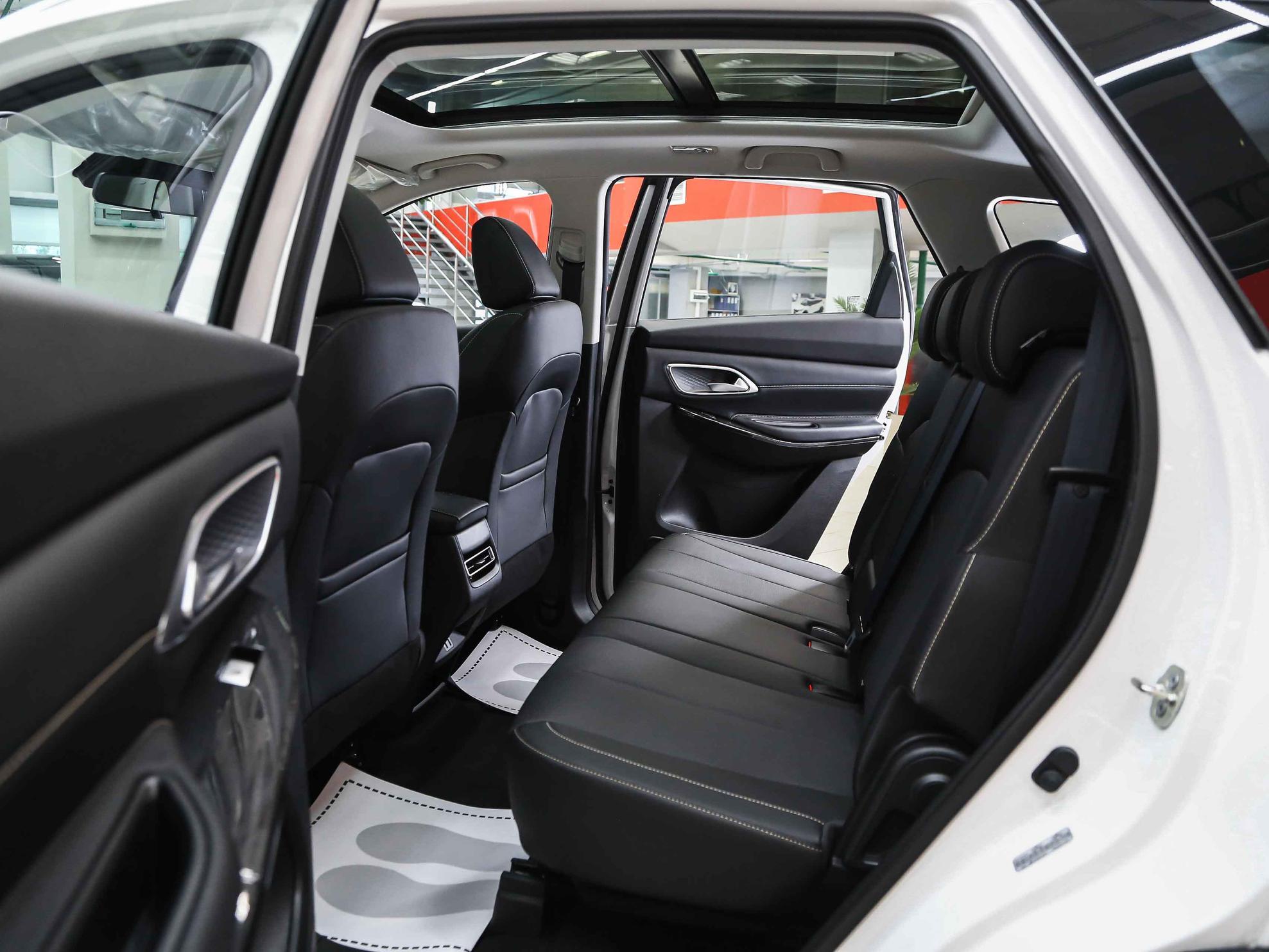 Changan CS75 Pro 2026, белый, ДЦ Орехово