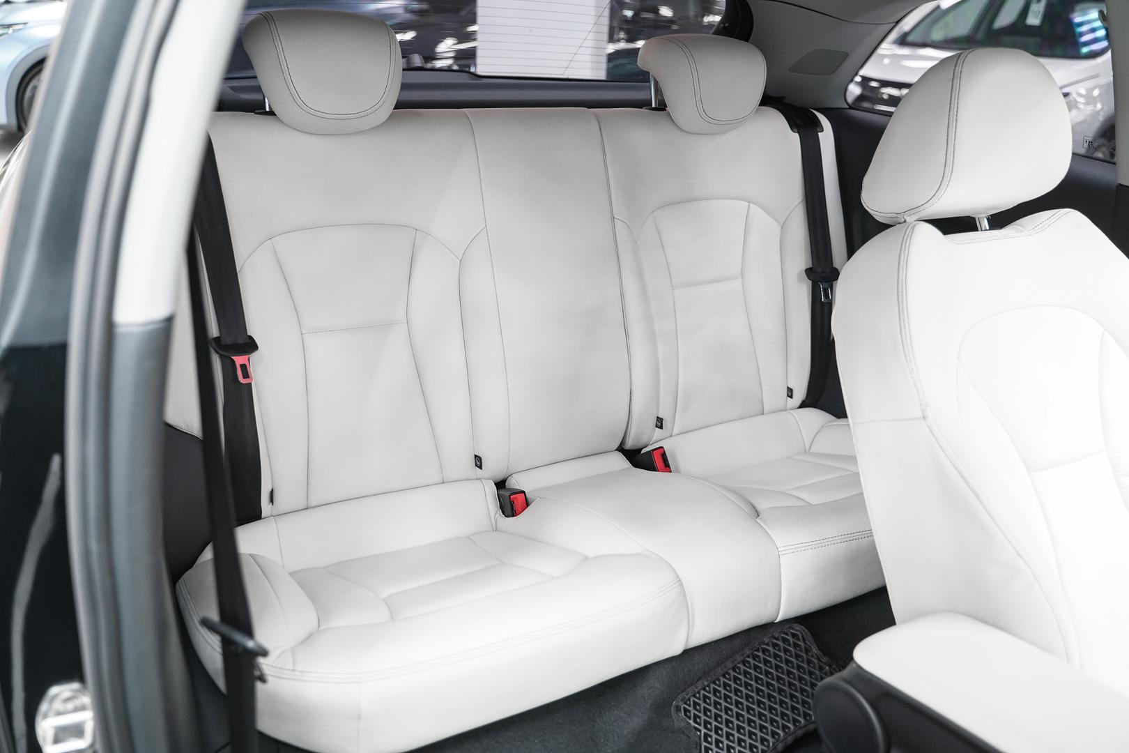 Audi A1 2012, черный, ДЦ Орехово
