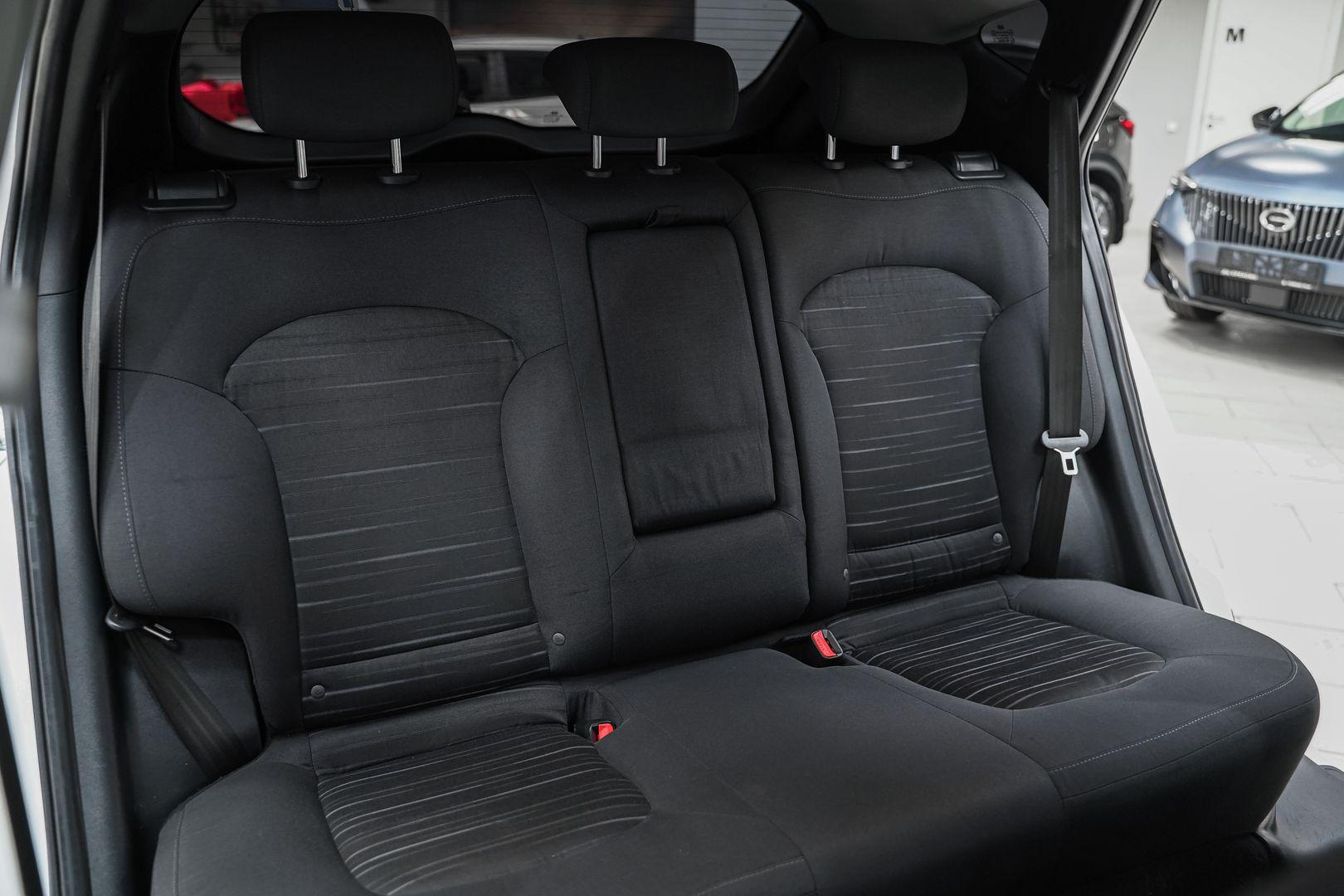 Hyundai ix35 2013, белый, ДЦ Орехово