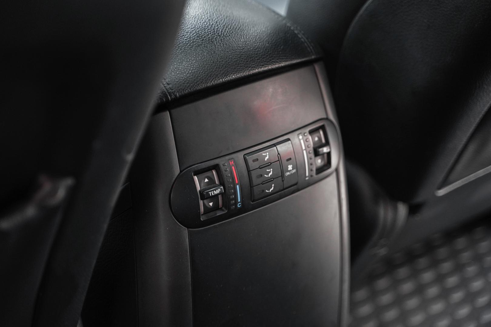 Kia Mohave 2009, бежевый, ДЦ Орехово