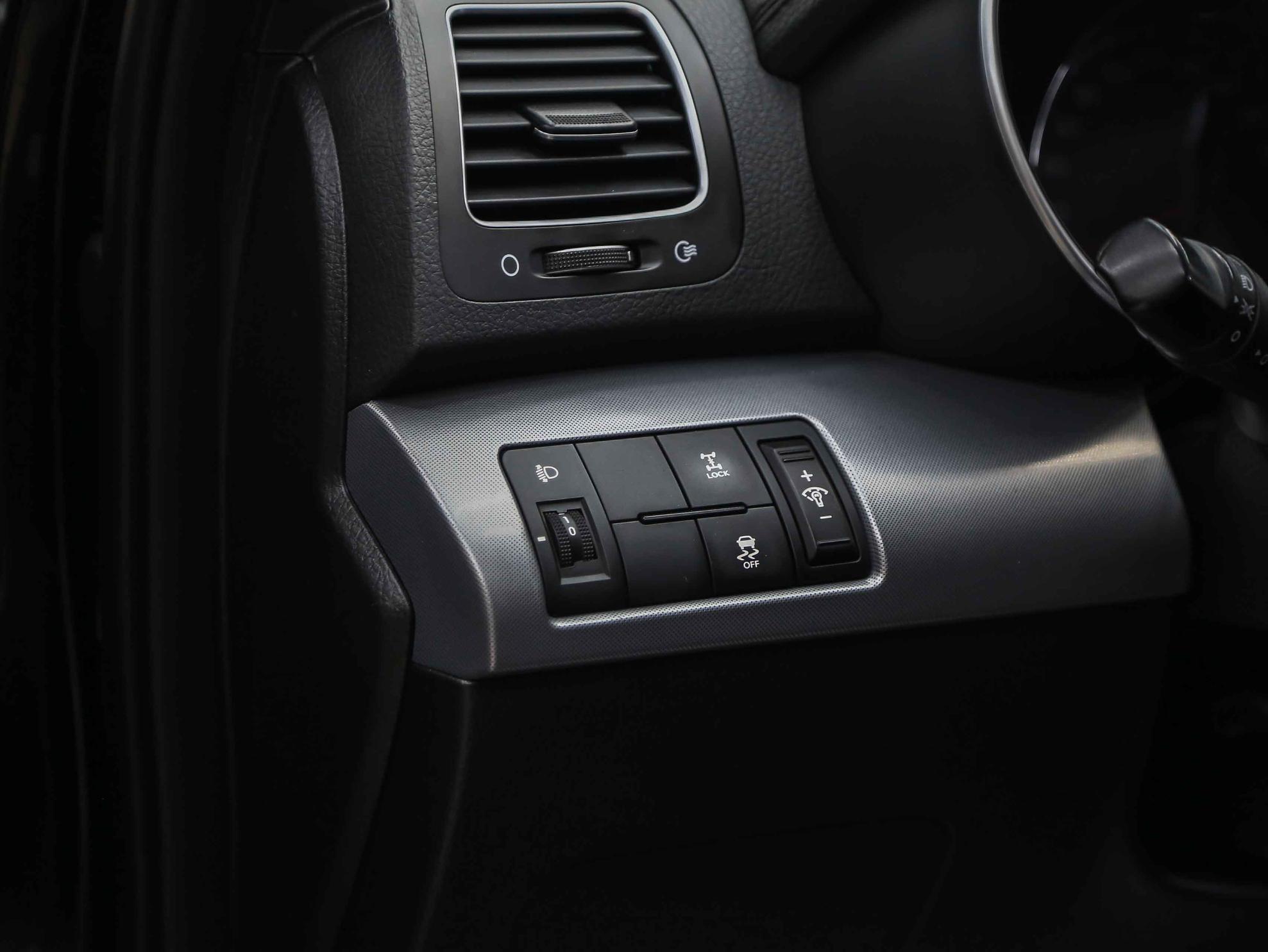 Kia Sorento 2014, черный, ДЦ Орехово