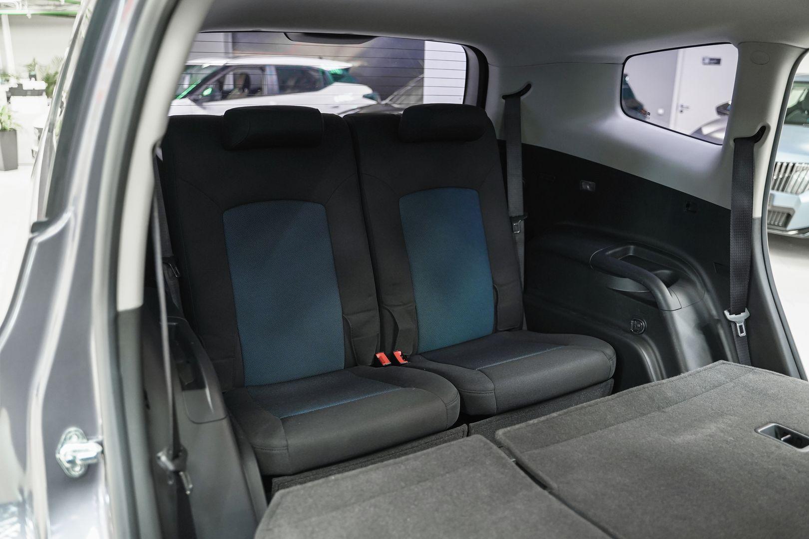 Chevrolet Orlando 2012, серый, ДЦ Орехово