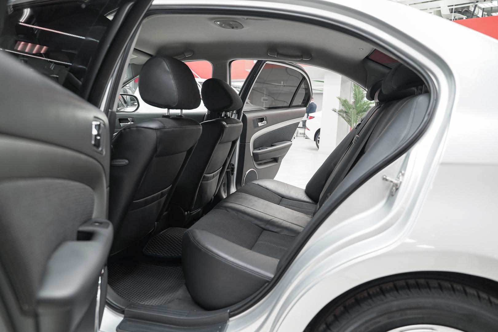 Chevrolet Epica 2011, серый, ДЦ Орехово