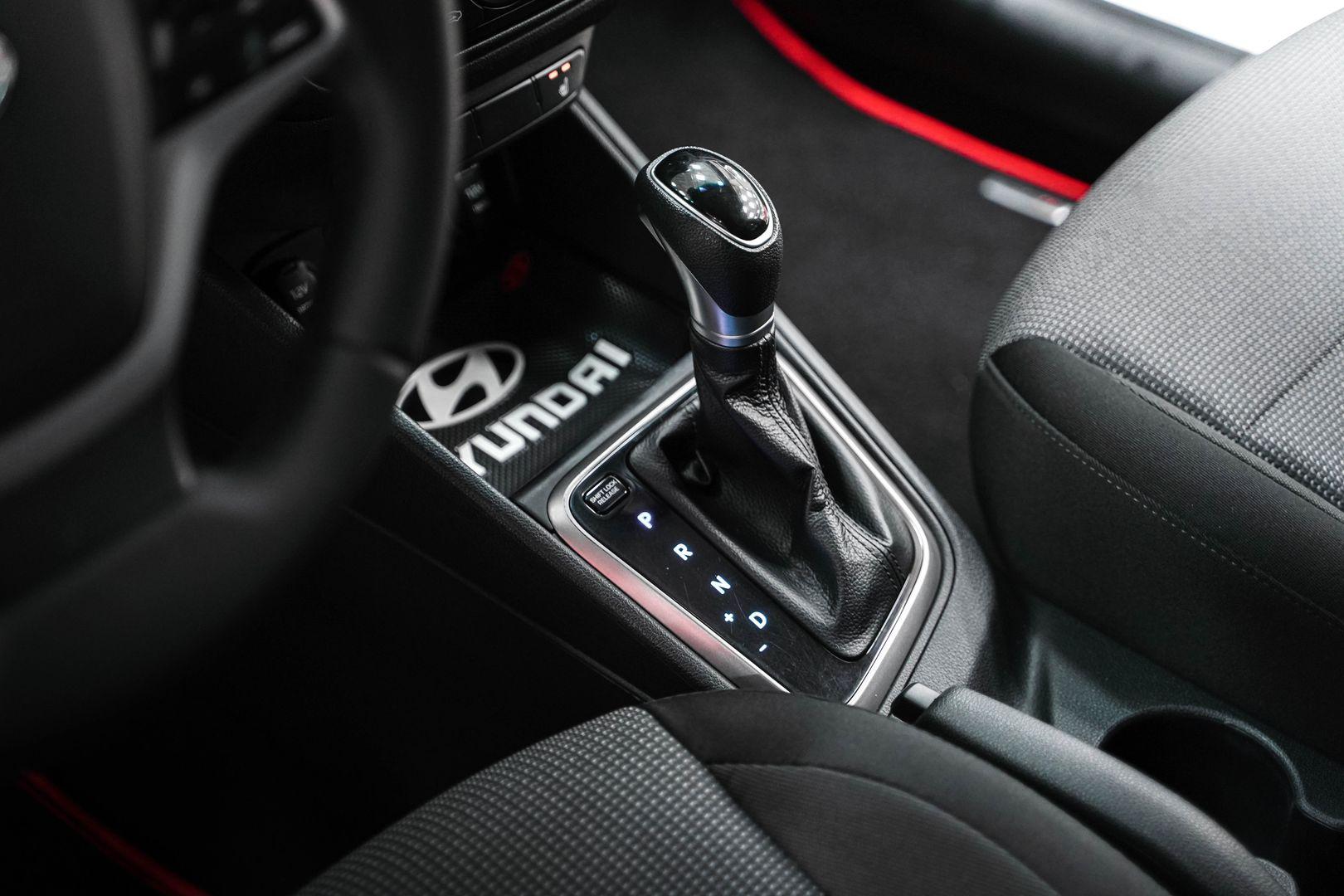 Hyundai Solaris 2021, белый, ДЦ Орехово