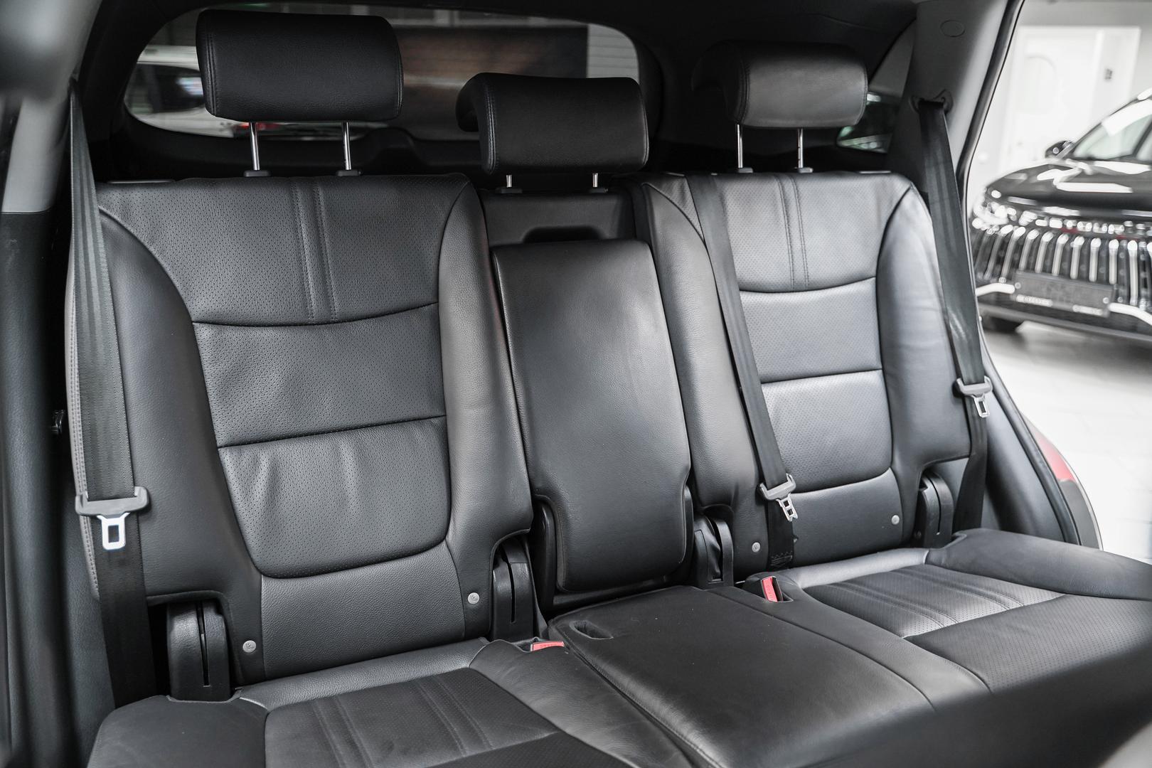 Kia Sorento 2017, серый, ДЦ Орехово