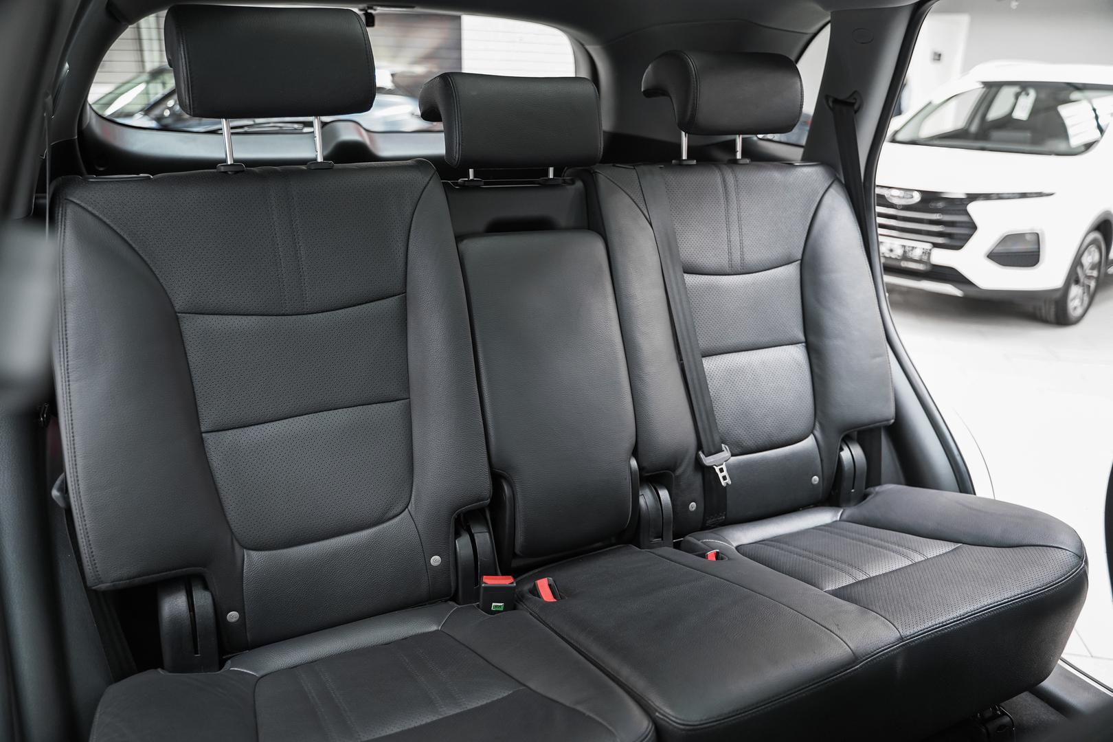 Kia Sorento 2015, белый, ДЦ Орехово