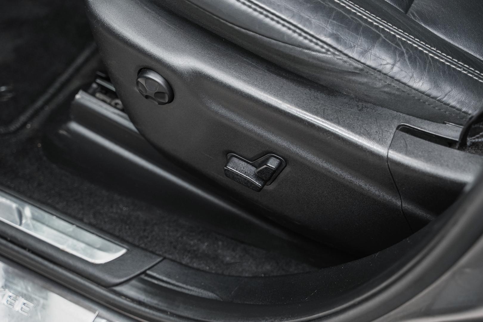 Jeep Grand Cherokee 2014, серый, ДЦ Орехово