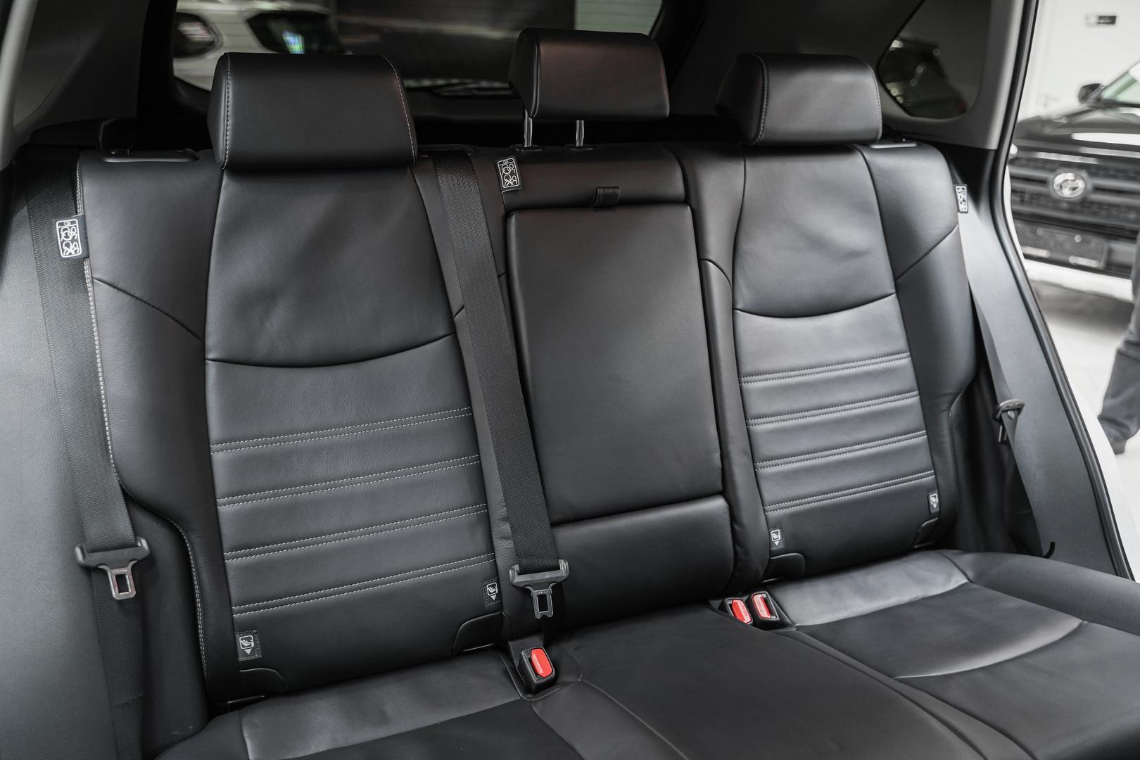 Toyota RAV4 2019, белый, ДЦ Орехово