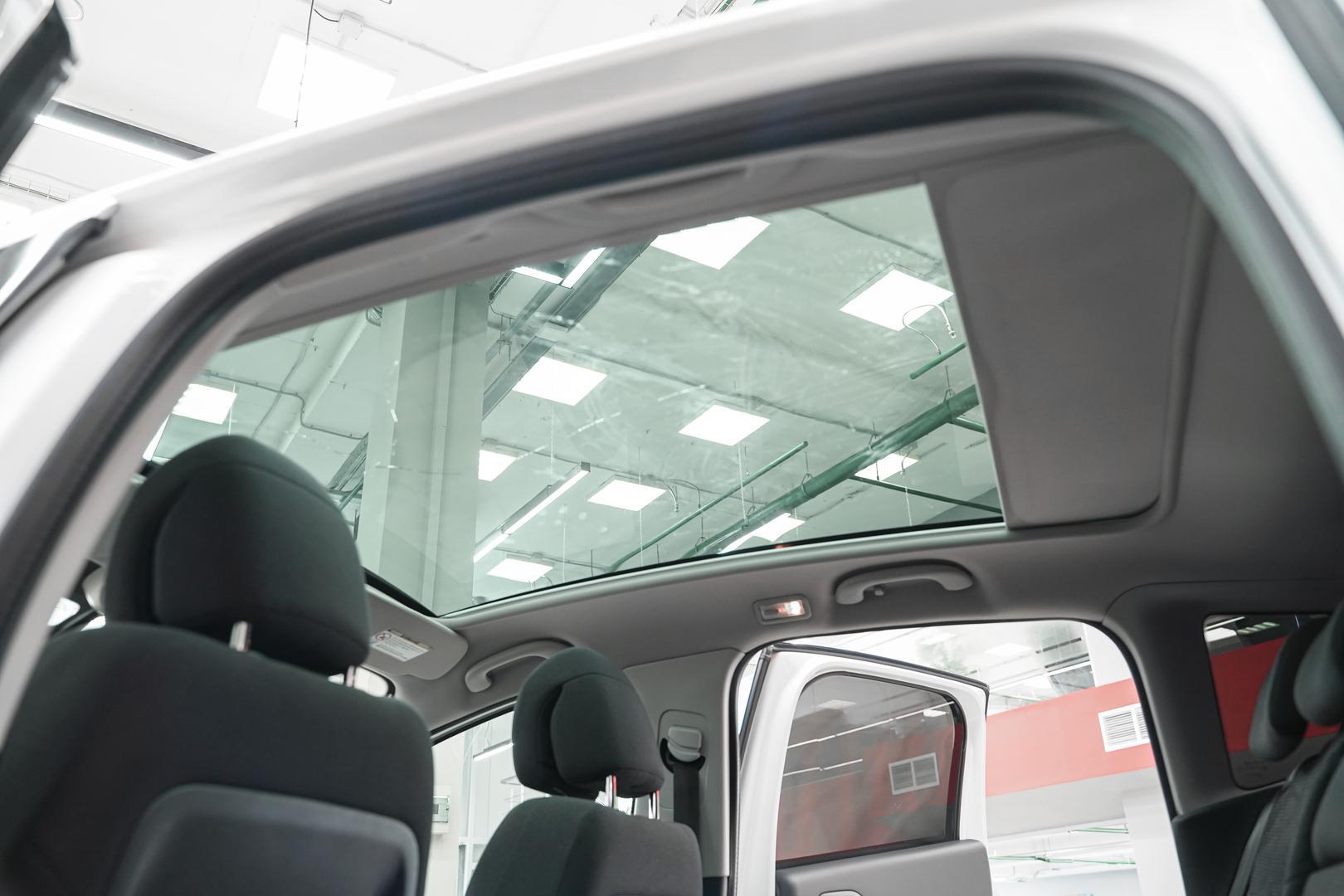 Peugeot 3008 2012, белый, ДЦ Орехово